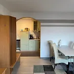 Hellwig 1 Appartement *