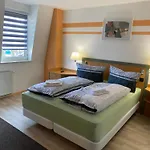 Appartement Hellwig 1