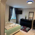 Hellwig 1 Appartement Bernburg