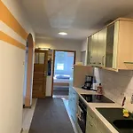 Appartement Hellwig 1 Bernburg