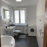 Appartement Hellwig 1 *