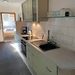 Hellwig 1 Appartement Bernburg