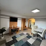 Hellwig 1 Appartement Bernburg