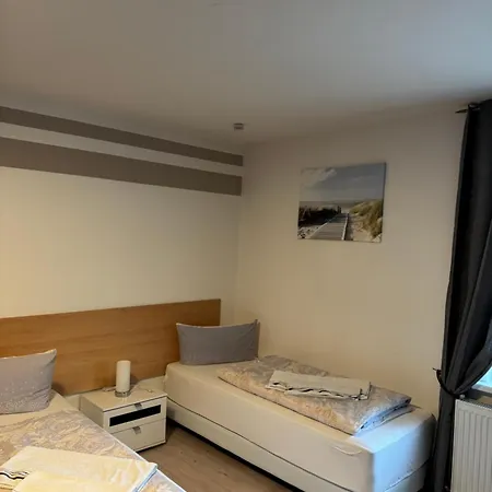 Hellwig 1 * 贝恩堡