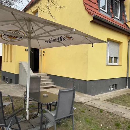 Hellwig 1 * Bernburg