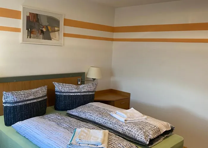 Hellwig 1 公寓 贝恩堡