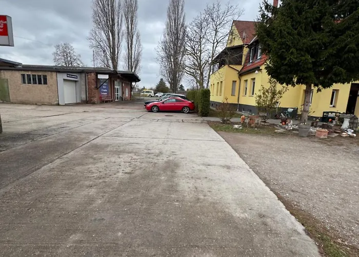 Hellwig 1 公寓 贝恩堡